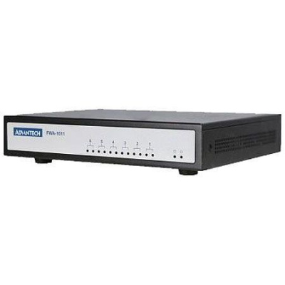 Advantech FWA-1011F-4C00E в АВЕОН