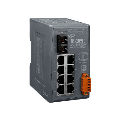 ICP DAS NS-209FC в АВЕОН