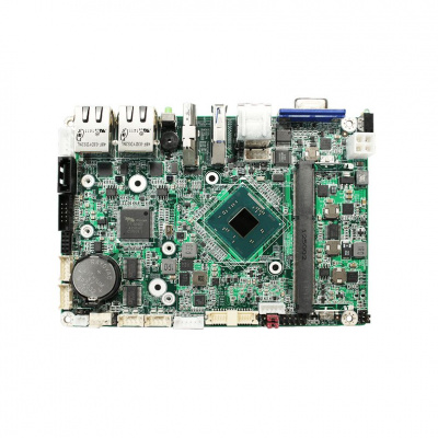 Arbor EmCORE-i2305-J1900 в АВЕОН