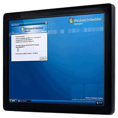 IEI ECN-380-QM87i-C/WD/4G-R11 в АВЕОН