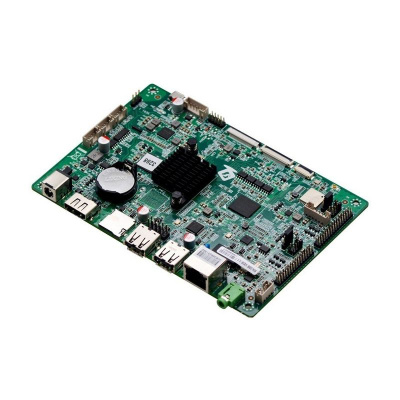 Yentek RK32B (RK3288) в АВЕОН