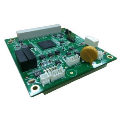 MOXA DA-IRIGB-4DIO-PCI104-EMC4 в АВЕОН