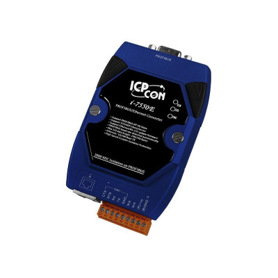 ICP DAS I-7550E в АВЕОН