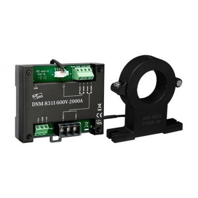 ICP DAS DNM-831I-600V-2000A в АВЕОН