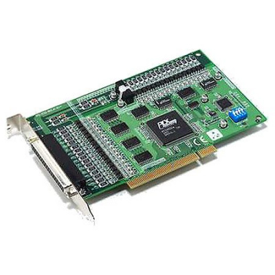 Advantech PCI-1733-BE в АВЕОН