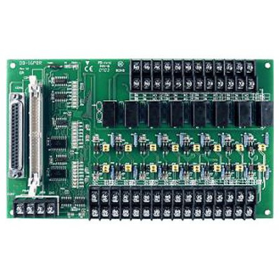 ICP DAS DB-1825/1/DIN в АВЕОН