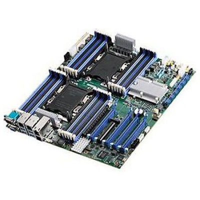 Advantech ASMB-935T2-00A1 в АВЕОН