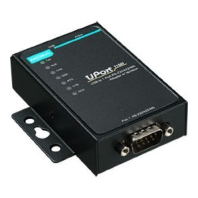 MOXA UPort 1150I в АВЕОН