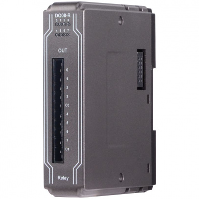 Weintek iR-DQ08-R в АВЕОН