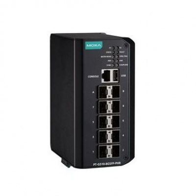 MOXA PT-G510-8GSFP-PHR-HV в АВЕОН