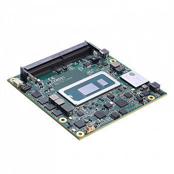 Axiomtek CEM561-i5-1245 в АВЕОН