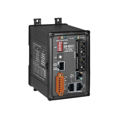 ICP DAS RSM-405FCS в АВЕОН