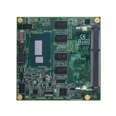 Axiomtek CEM881PG-i7-4650U в АВЕОН
