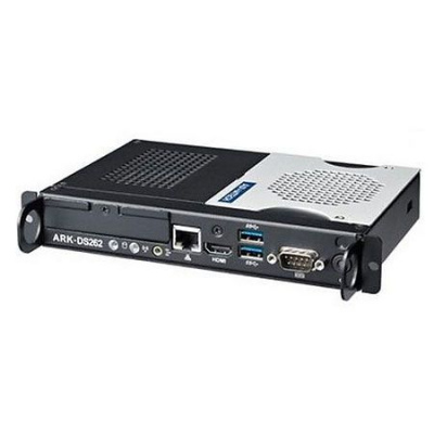 Advantech ARK-DS262GQ-U2A1E в АВЕОН