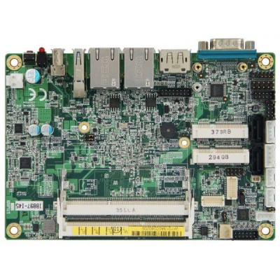 IBASE IB897-I27 в АВЕОН