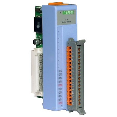 ICP DAS I-87026 в АВЕОН