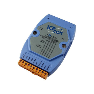 ICP DAS I-7021 в АВЕОН