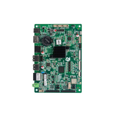 Yentek RK32B (RK3288) в АВЕОН