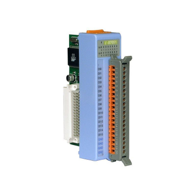 ICP DAS I-87051 в АВЕОН