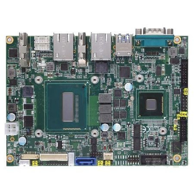 Axiomtek CAPA881VHGGA-i3-4110E-HM в АВЕОН