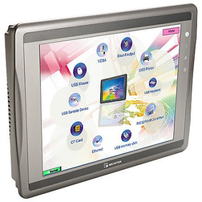 iROBO-2000-40B5E-P190523 в АВЕОН