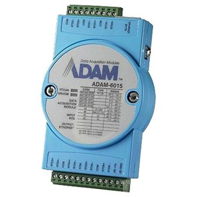 Advantech ADAM-6015-DE в АВЕОН