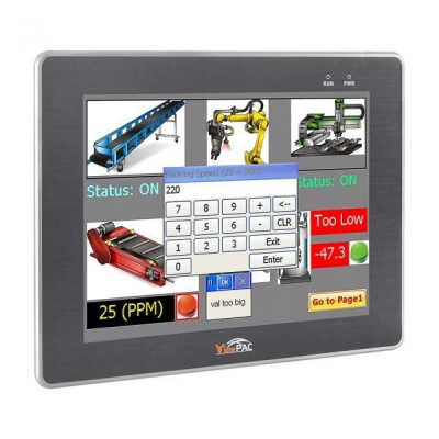 ICP DAS VP-5208-CE7 в АВЕОН