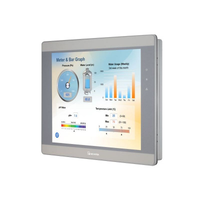 Weintek MT8121XE3 в АВЕОН