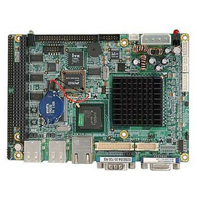 IEI WAFER-LX2-800-R12 в АВЕОН