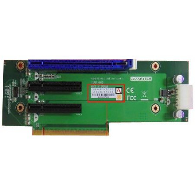 Advantech ASMB-RF348-21A1E в АВЕОН
