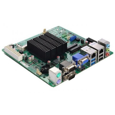 Axiomtek MANO315VHGGA-J3355 в АВЕОН