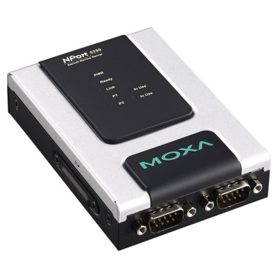 MOXA NPort 6250-S-SC в АВЕОН