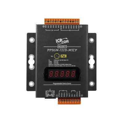 ICP DAS PPDSM-721D-MTCP в АВЕОН