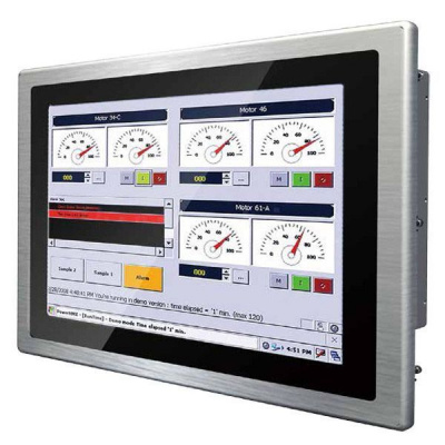 WinMate R15IB7T-PPC3 в АВЕОН