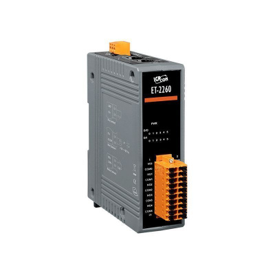 ICP DAS ET-2260 в АВЕОН