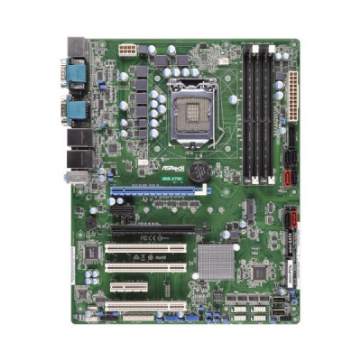 ASRock IMB-X790 в АВЕОН