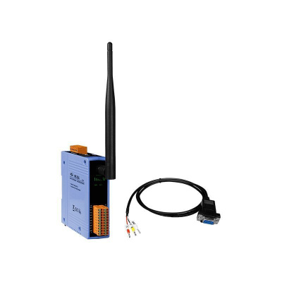 ICP DAS WF-2026 в АВЕОН