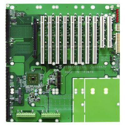 Portwell PBPE-12AA64 в АВЕОН