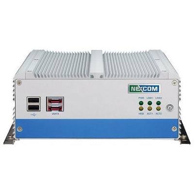 Nexcom NISE-3500-i5520M в АВЕОН