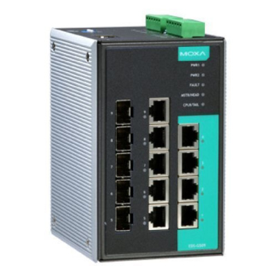 MOXA EDS-G509-T в АВЕОН