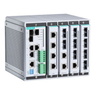 MOXA EDS-619-T в АВЕОН