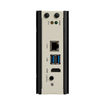 Nexcom Coeus-3501T в АВЕОН