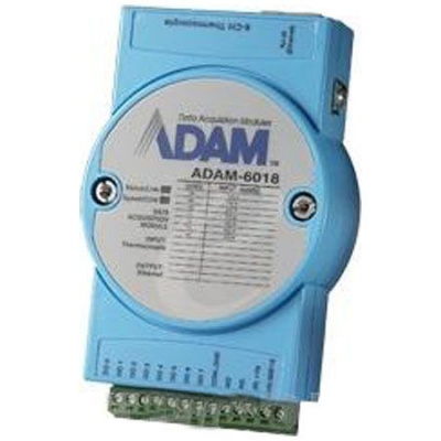 Advantech ADAM-6018+-D в АВЕОН