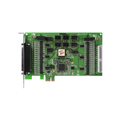 ICP DAS PEX-P32C32 в АВЕОН