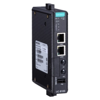 MOXA UC-8112-T-LX в АВЕОН