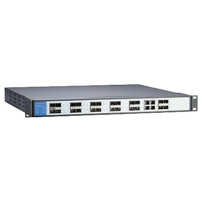 MOXA IKS-G6524-8GSFP-4GTXSFP/HV-T в АВЕОН