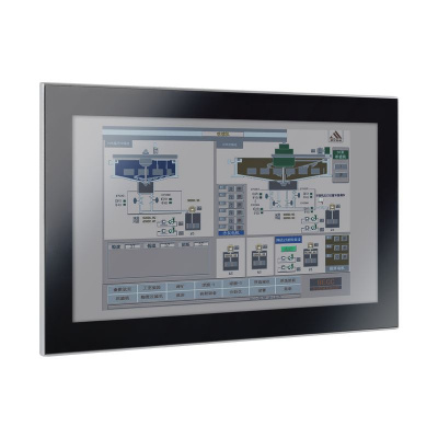 NODKA TPC6000-C1854-LP-8500T-8G-SSD256G в АВЕОН