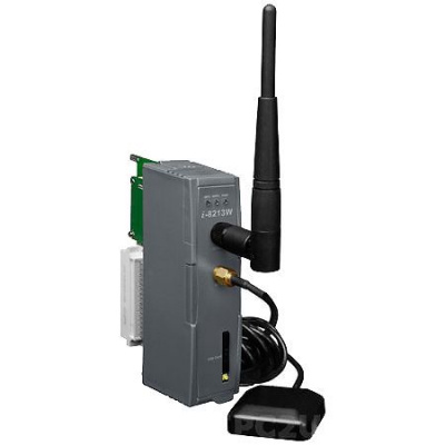 ICP DAS I-8213W в АВЕОН