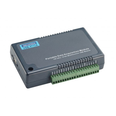 Advantech USB-4711A-BE в АВЕОН