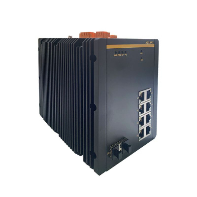 Kyland SICOM3000TSN-12GE-HV в АВЕОН